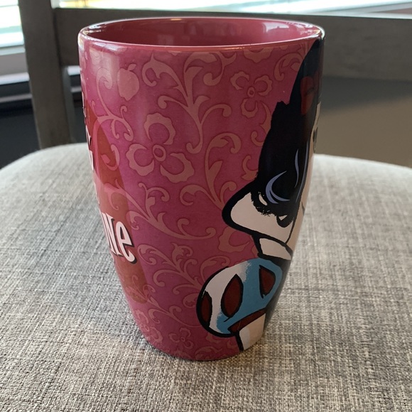 Disney Parks Snow White Mug - Picture 4 of 6